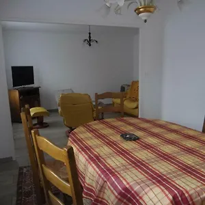 Hébergement de vacances De Marilou ****, Thiézac